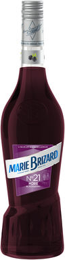 Marie Brizard Creme de Mure Liqueur 70cl